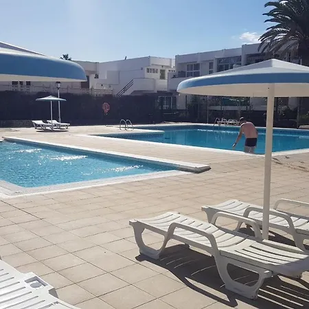 Apartamento Relax Arona  Exterior photo