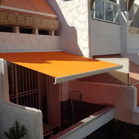 Apartamento Relax Arona  Exterior photo