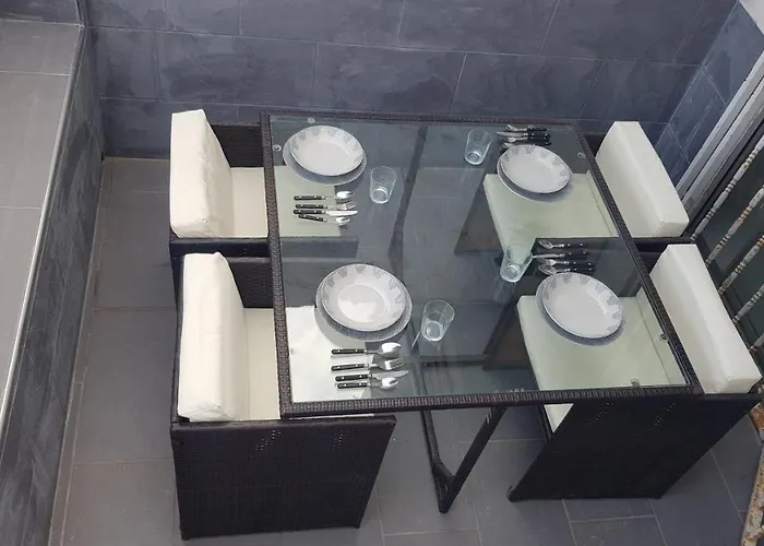 Apartamento Relax