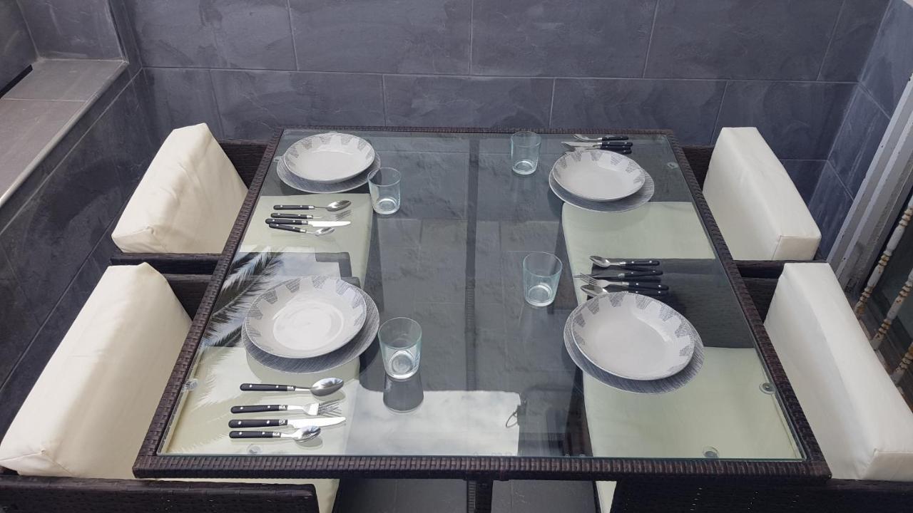 Apartamento Relax Arona (Tenerife)